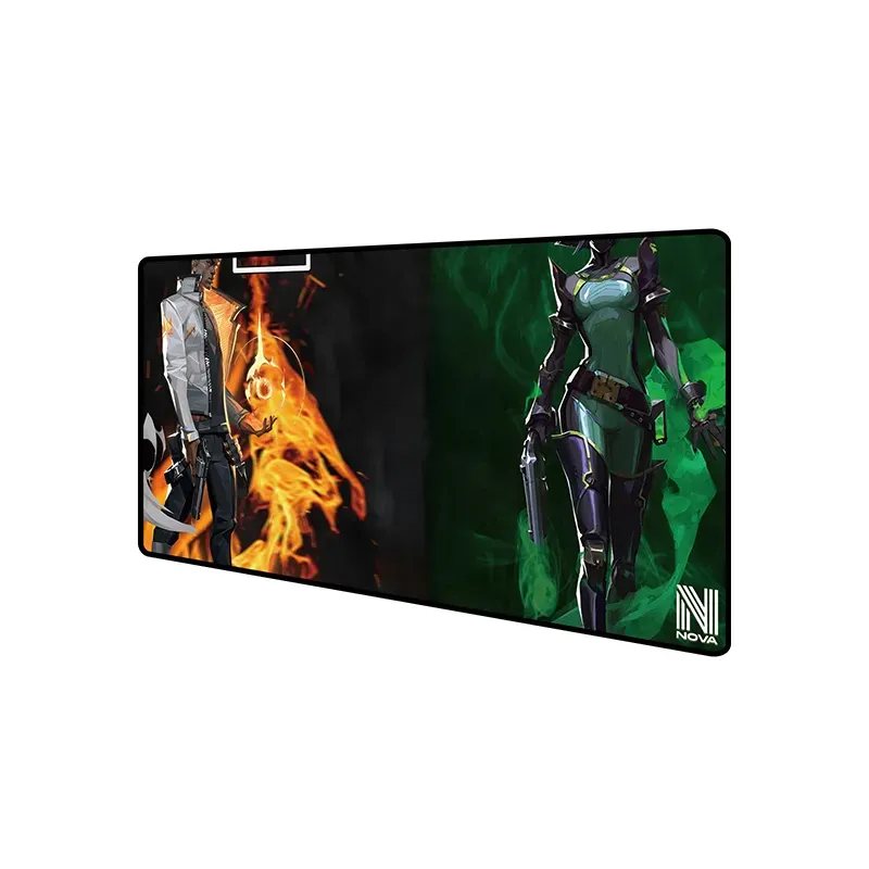 TAPIS DE SOURIS NOVA VALORANT PHOENIX VIPER XL TAPIS DE SOURIS NOVA VALORANT PHOENIX VIPER XL